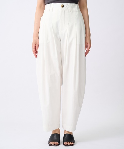 EASY WIDE TUCK PT OMMO