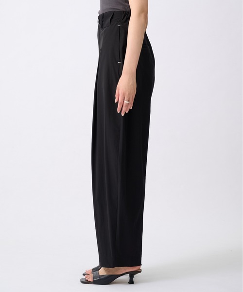 EASY WIDE TUCK PT OMMO
