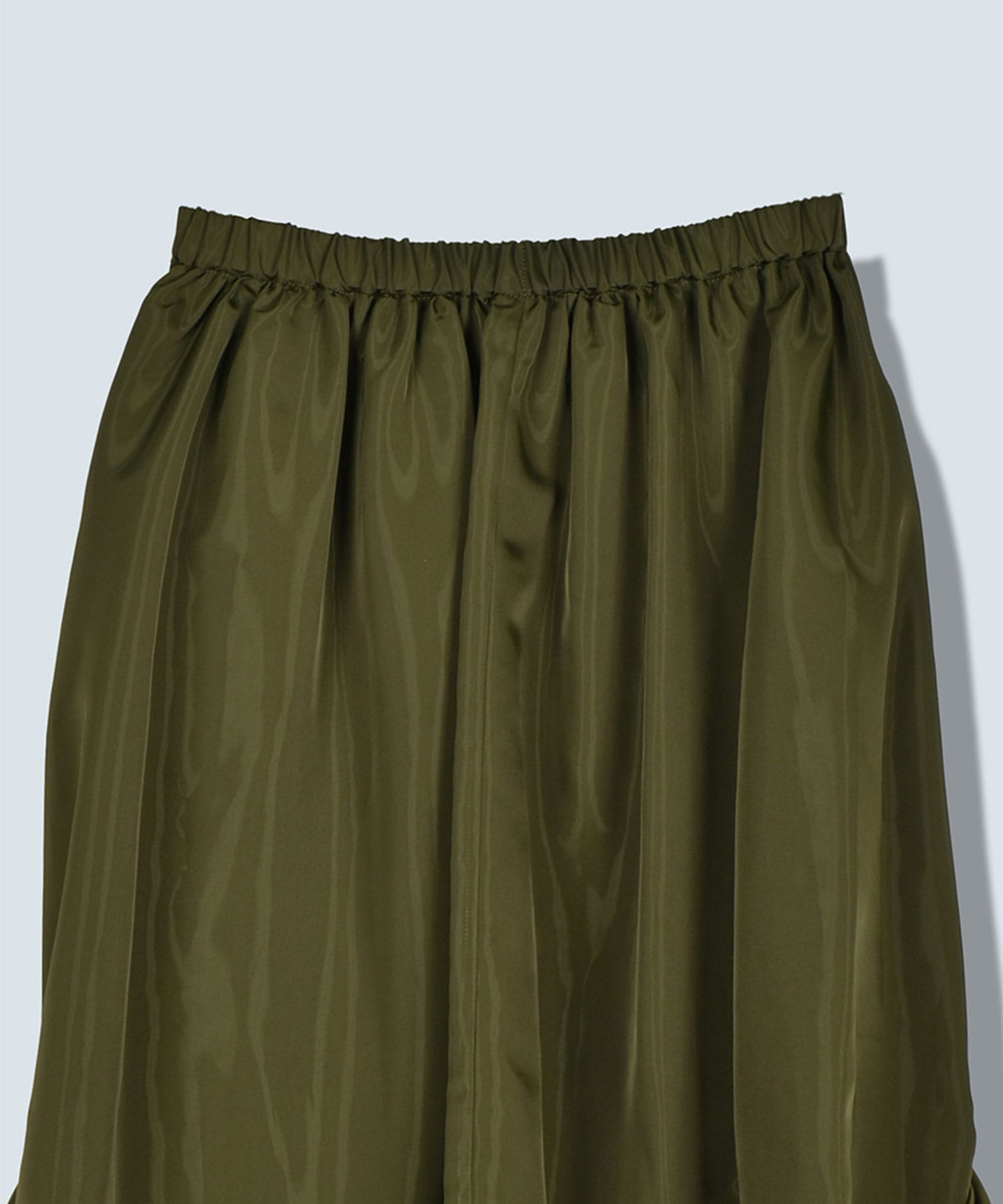 UP TUCK VOLUME SK OMMO