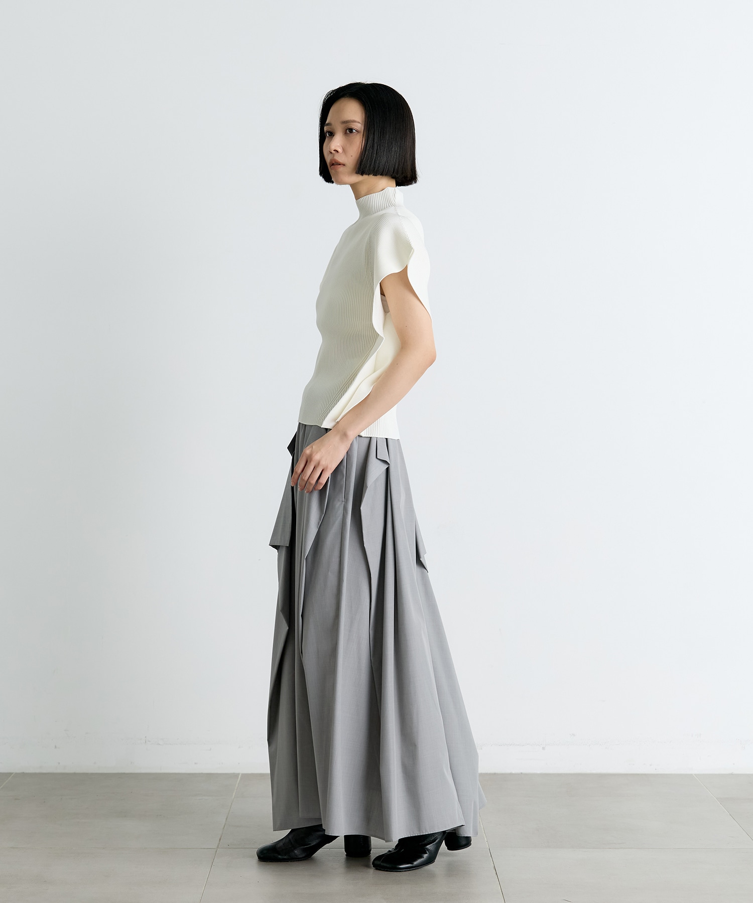 pouf skirt nagonstans