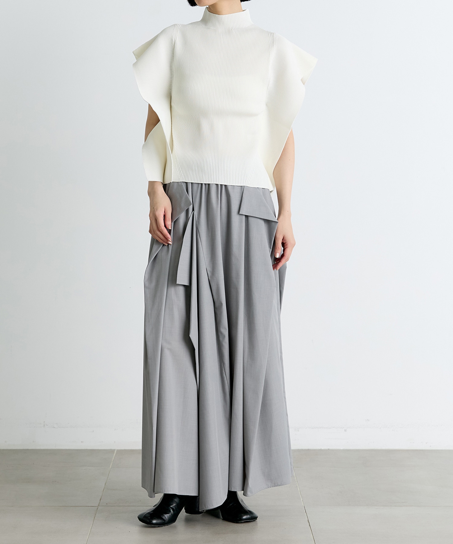 pouf skirt nagonstans