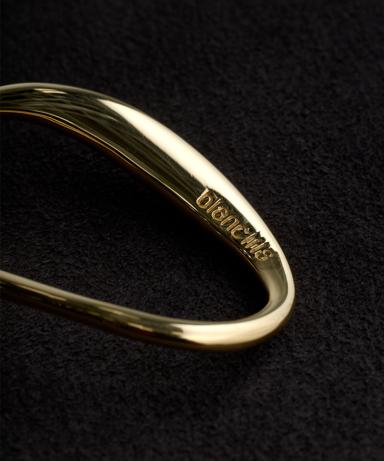 EVOLUTION RING BLANC IRIS