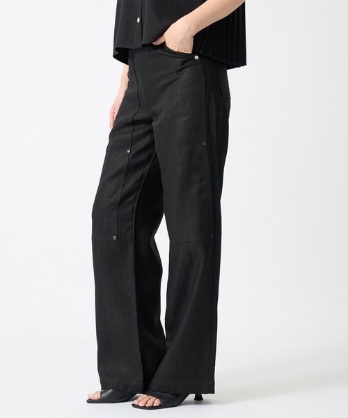 別注 NEW CLASSIC WORK JEANS TANAKA