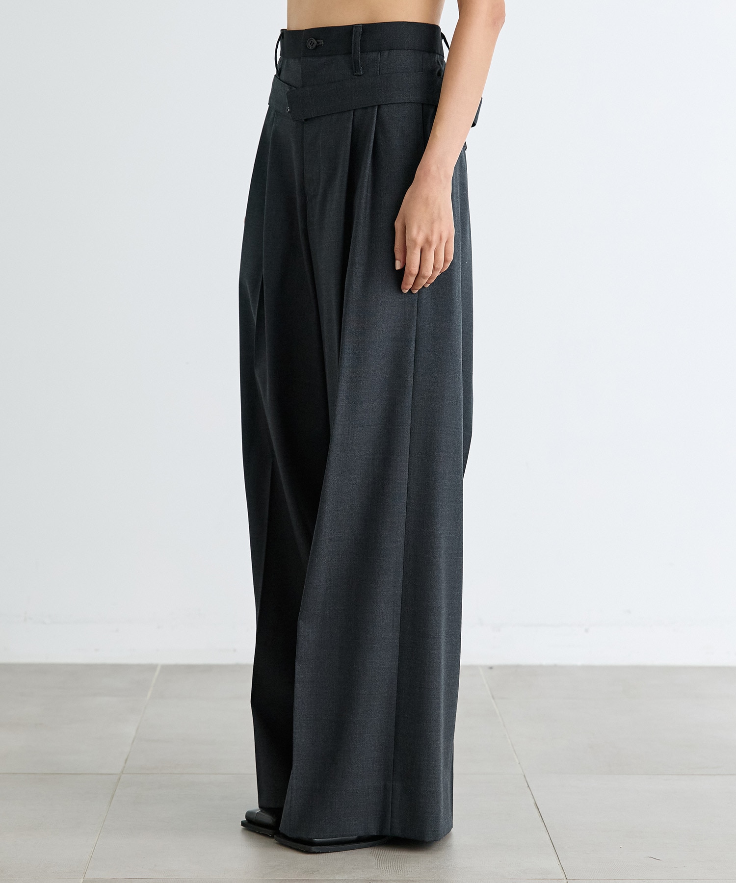 CP-26279 Pants Chika Kisada