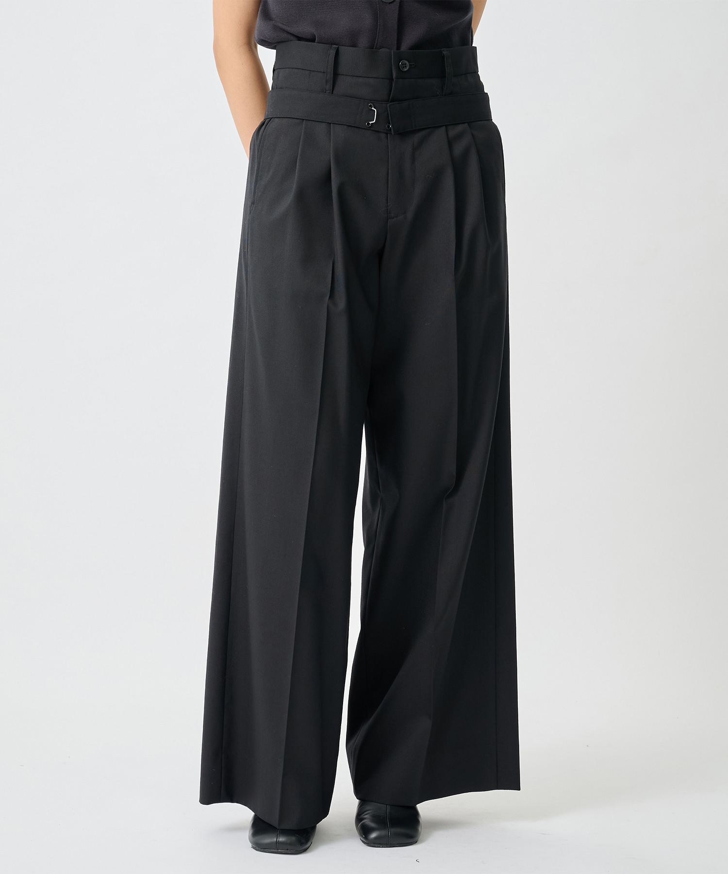 CP-26279 Pants Chika Kisada