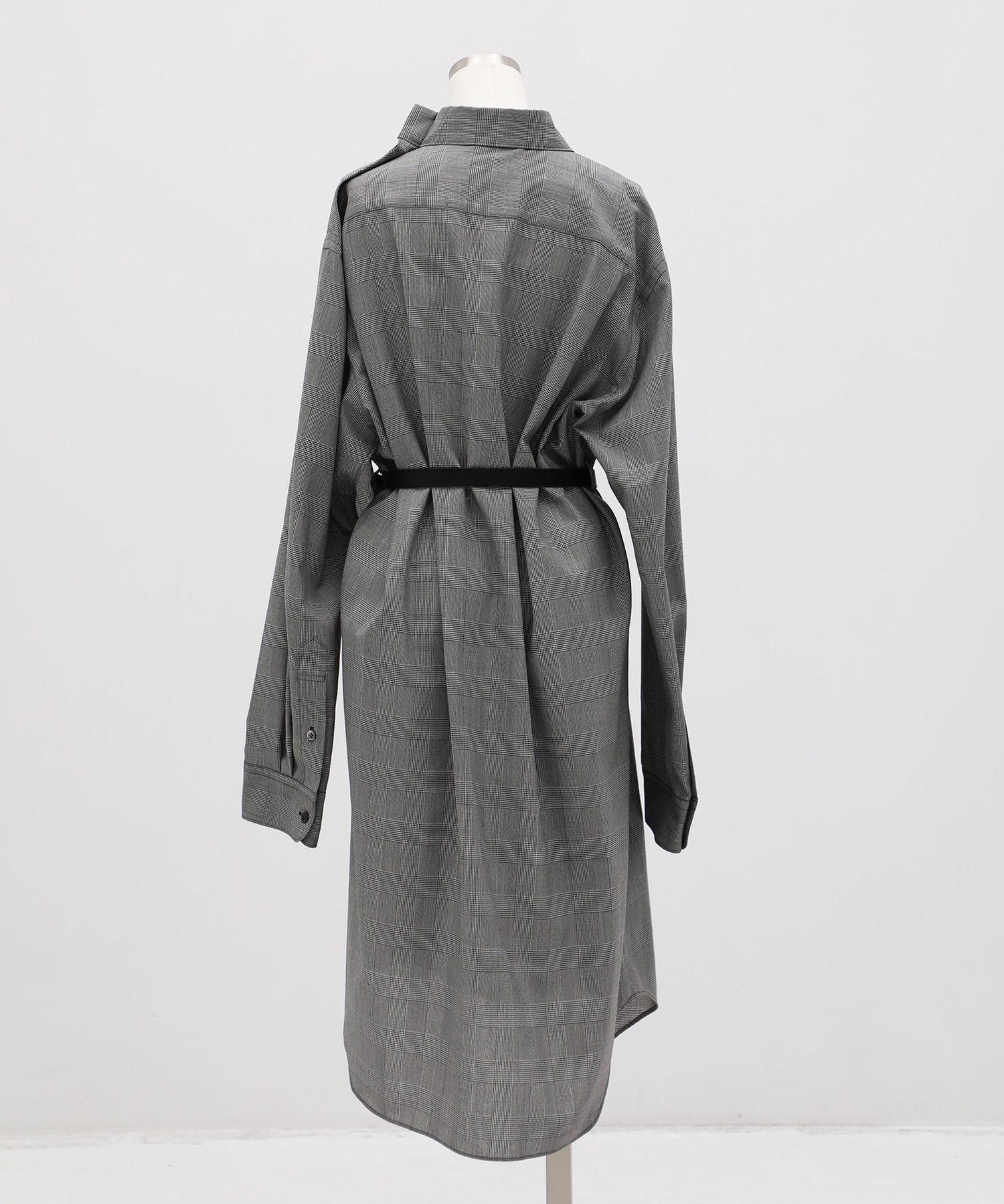 JR-O033-051 Long Shirts JUNYA WATANABE