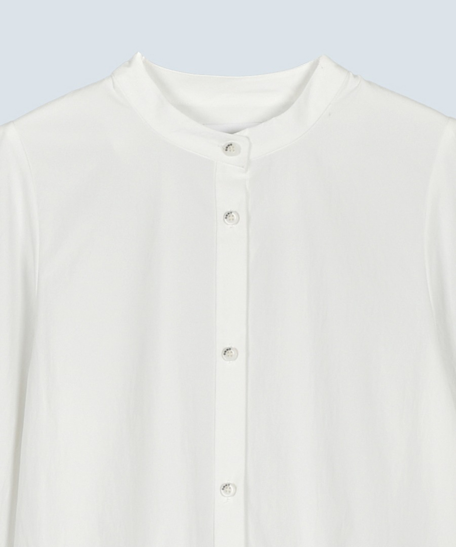 SCALLOP DETAIL SH OMMO