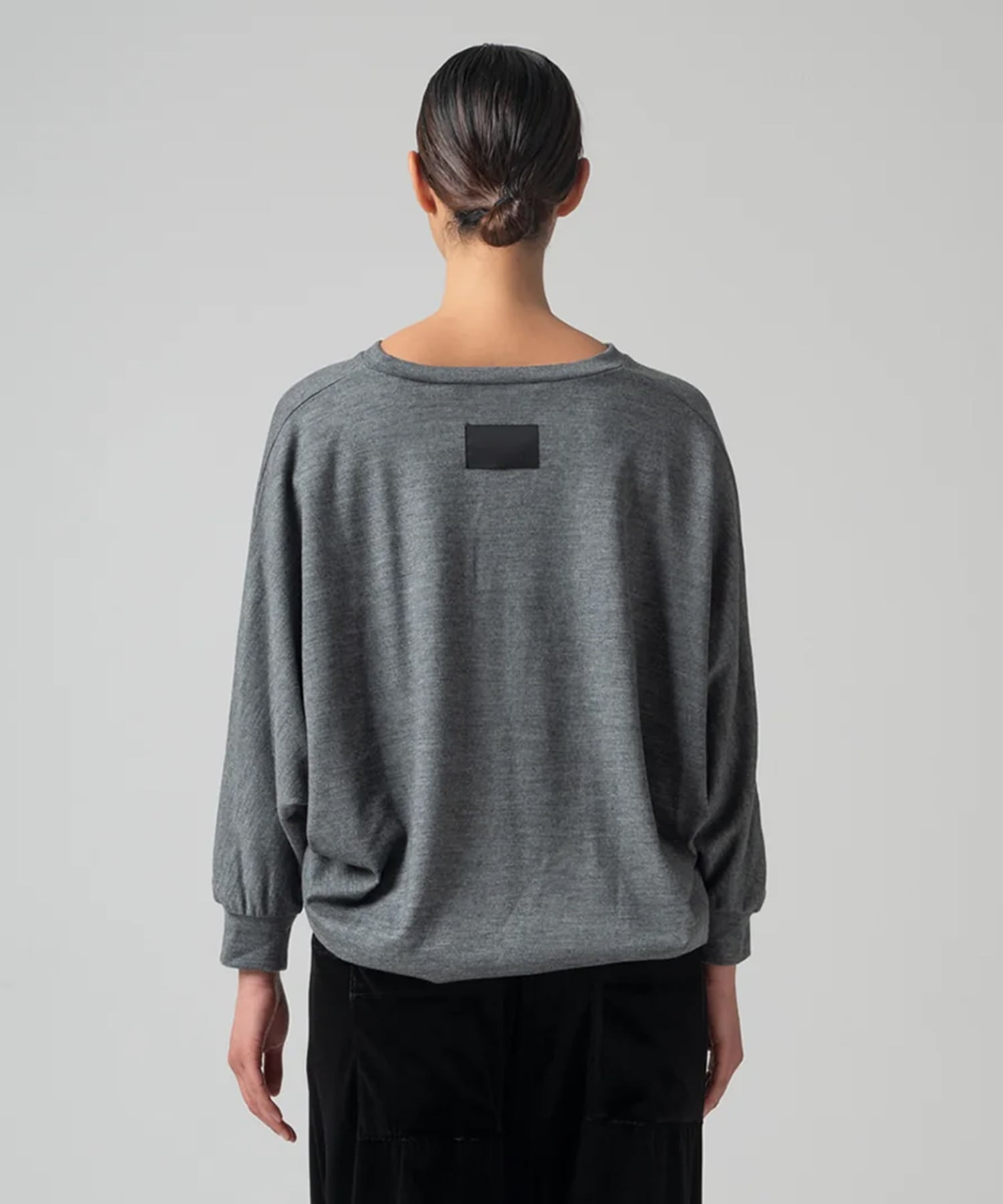ORI V NECK TOP COGTHEBIGSMOKE