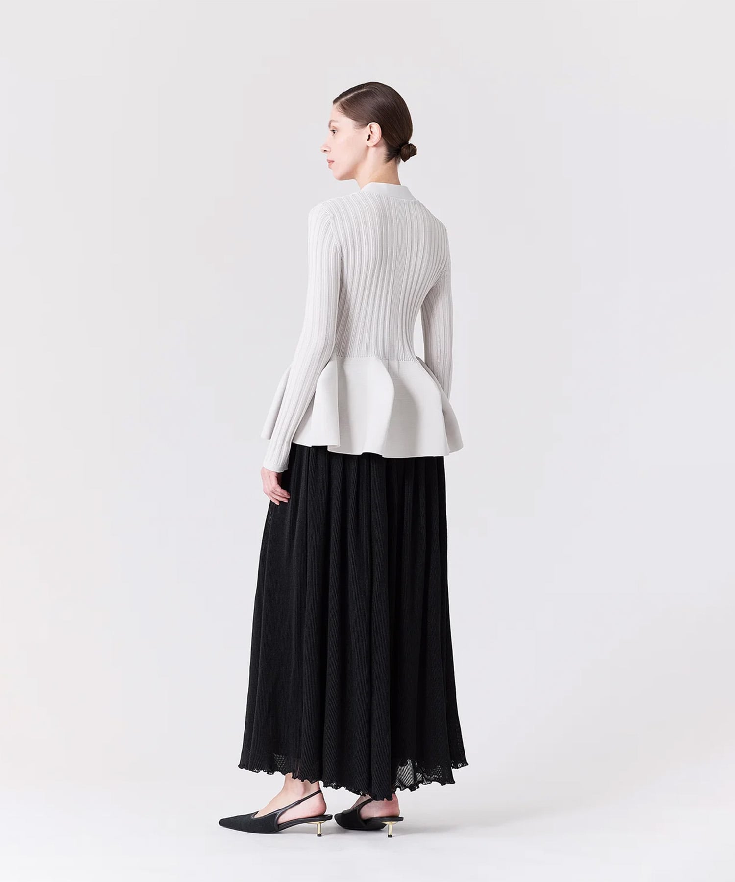 POTTERY CARDIGAN CFCL
