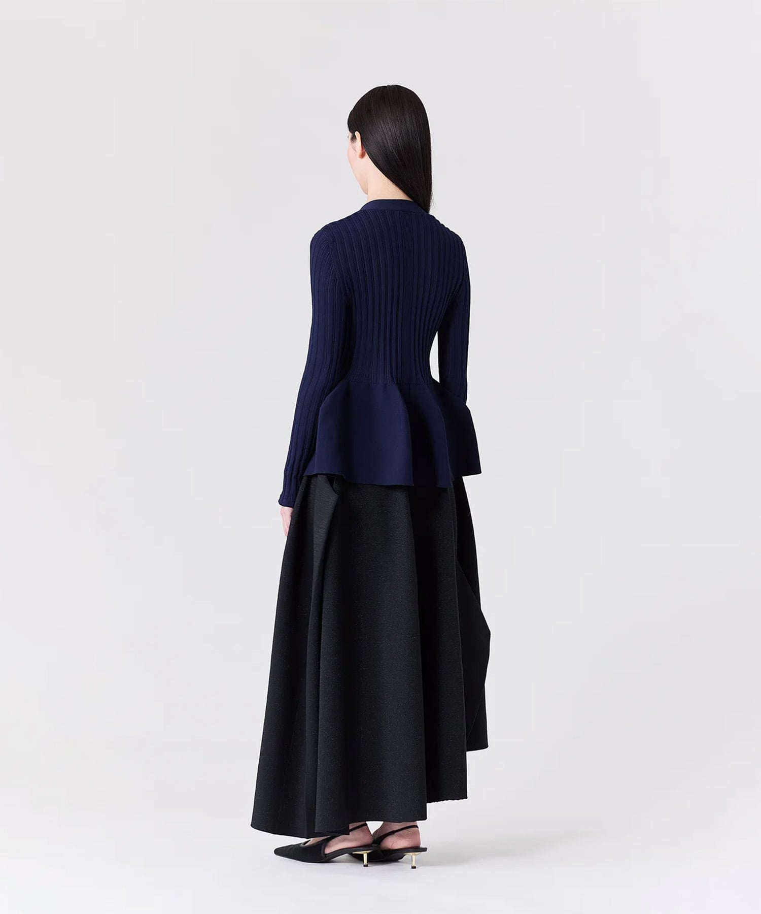 POTTERY CARDIGAN CFCL