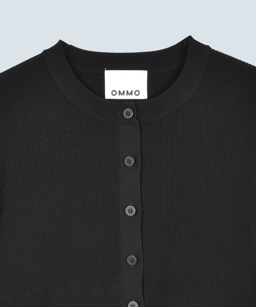 BLOCKING SHORT KT CD OMMO