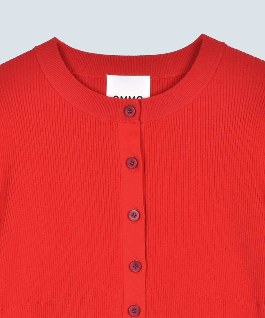 BLOCKING SHORT KT CD OMMO