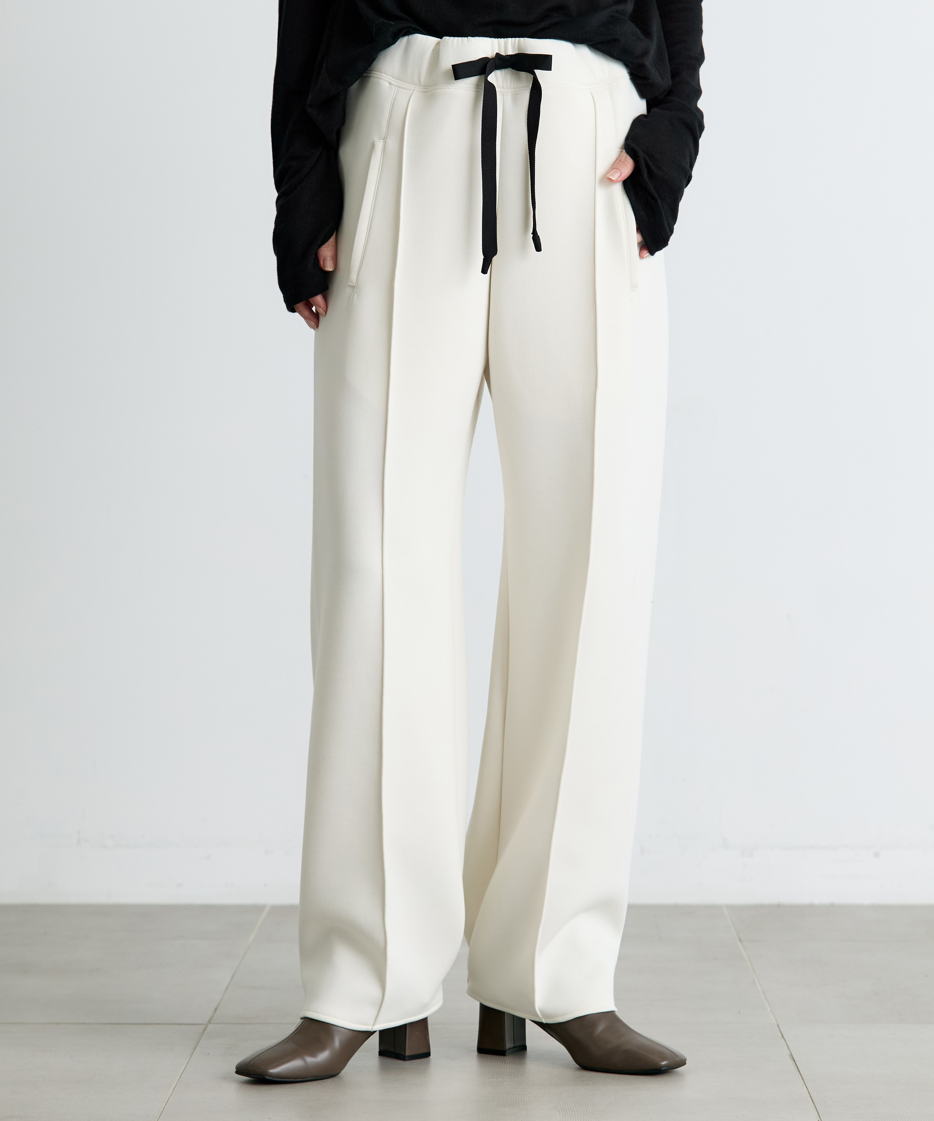 GALAXY SEMI-WIDE TROUSERS COGTHEBIGSMOKE