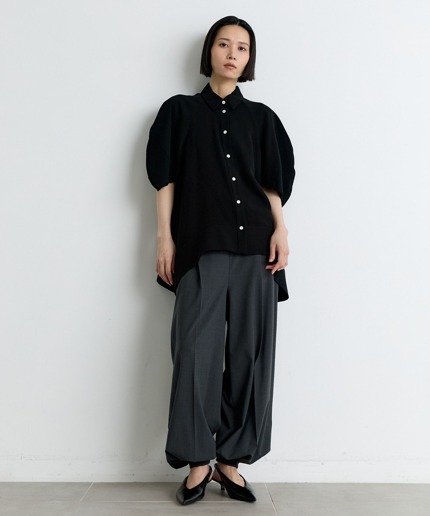 Jogger Trousers IIROT