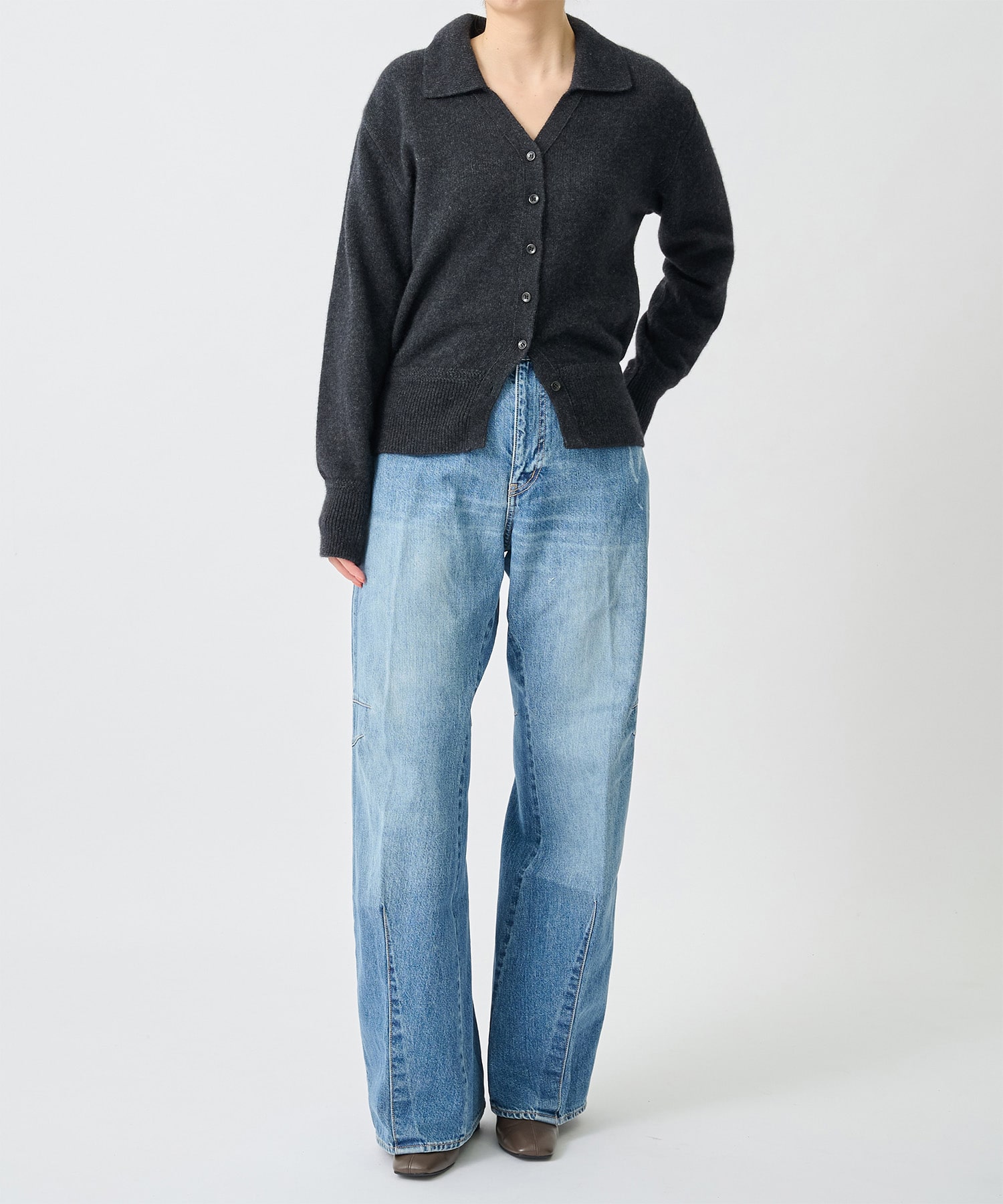 CP-26278 Denim Chika Kisada