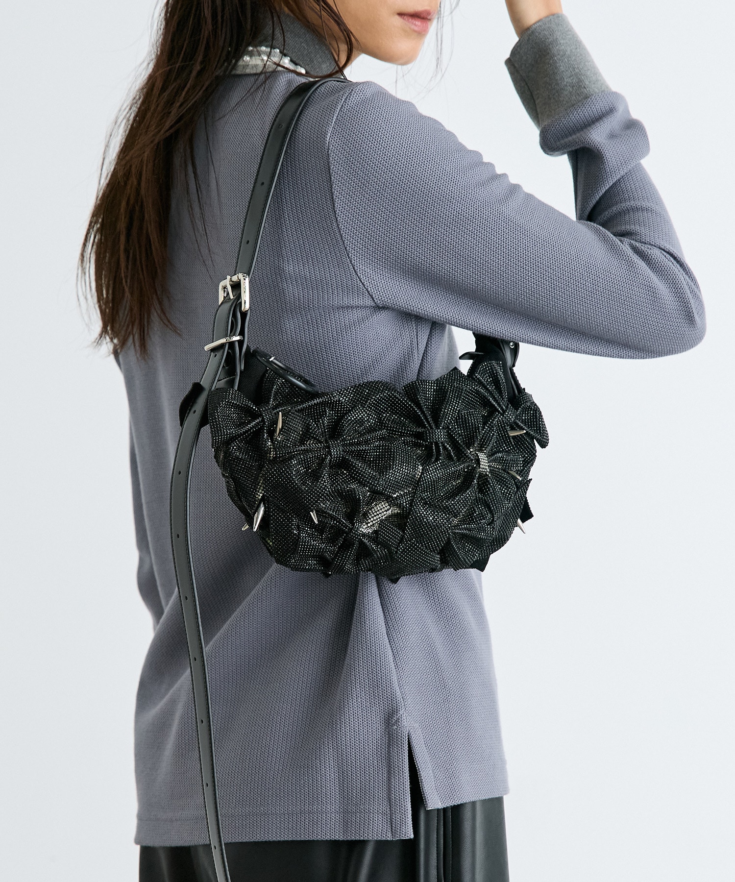JR-K906-051 Bag JUNYA WATANABE