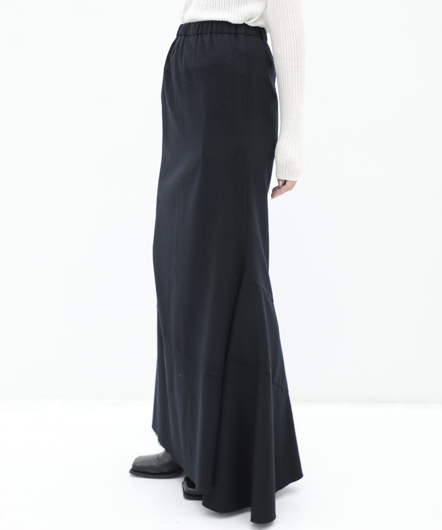 JR-S002-051 Skirt JUNYA WATANABE