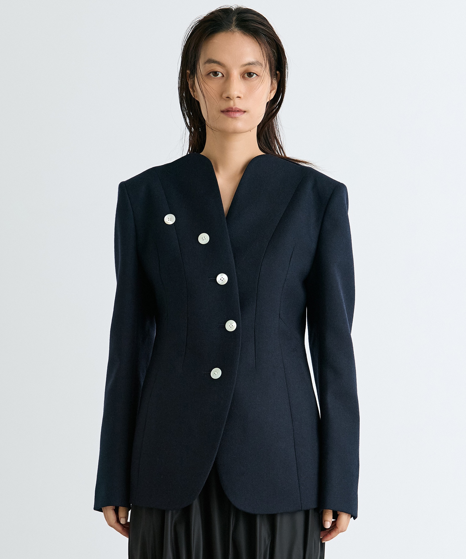 Sesilia jacket AKIRANAKA