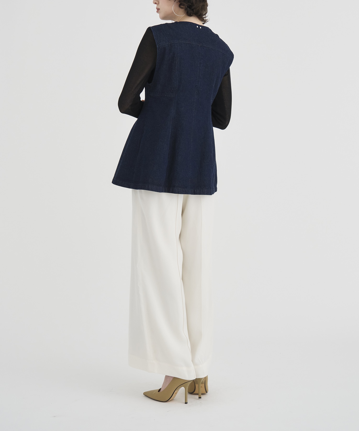 Switch Easy Pants RITAN