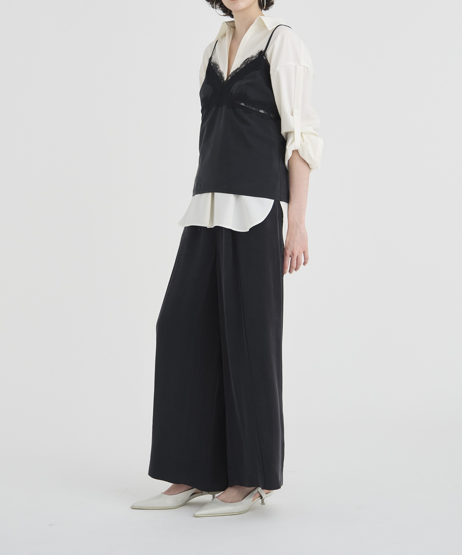 Switch Easy Pants RITAN