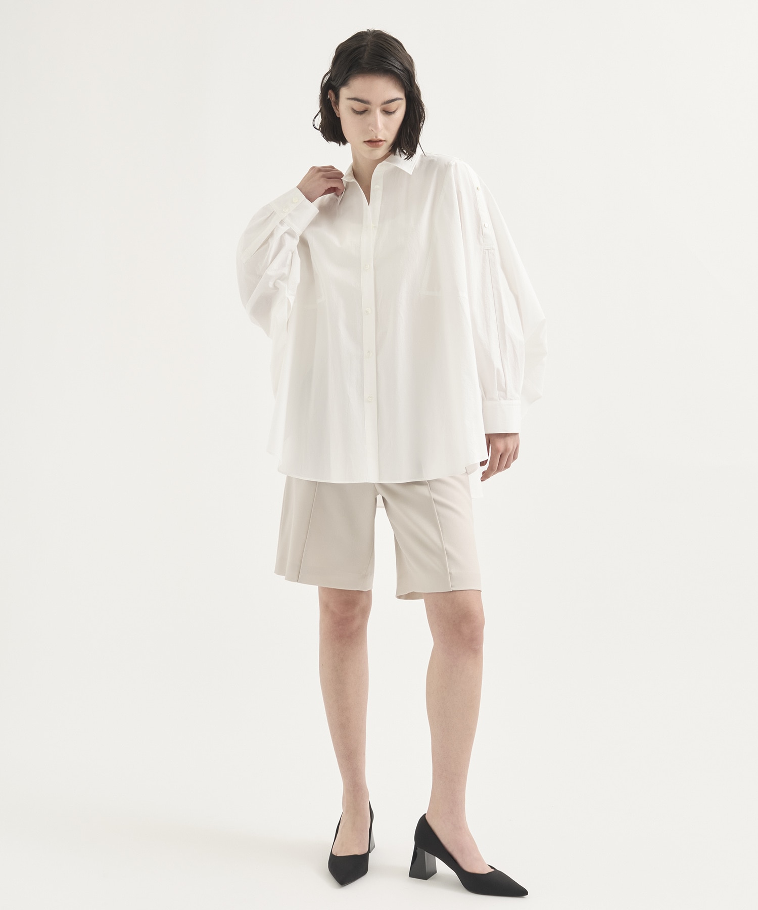 Dolman Shirts RITAN