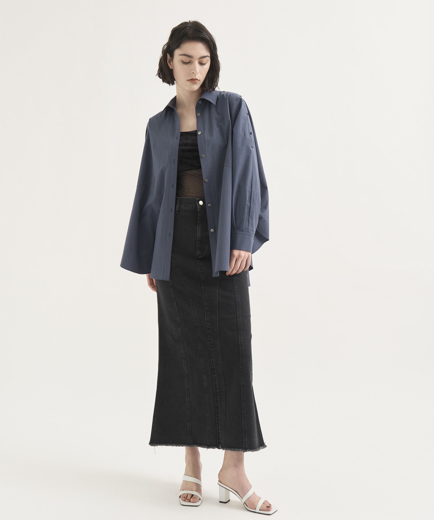 Dolman Shirts RITAN