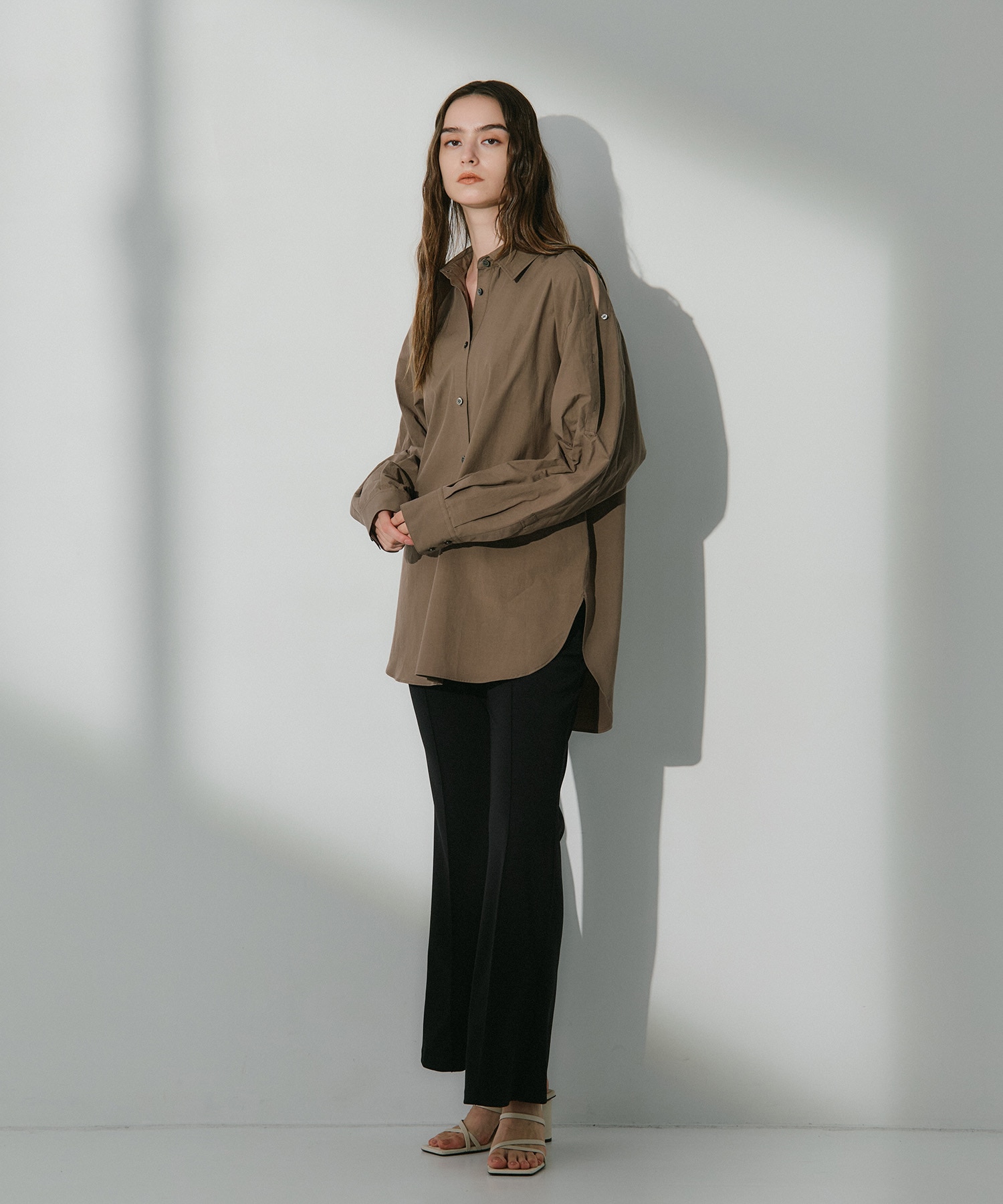 Twist Shirts RITAN