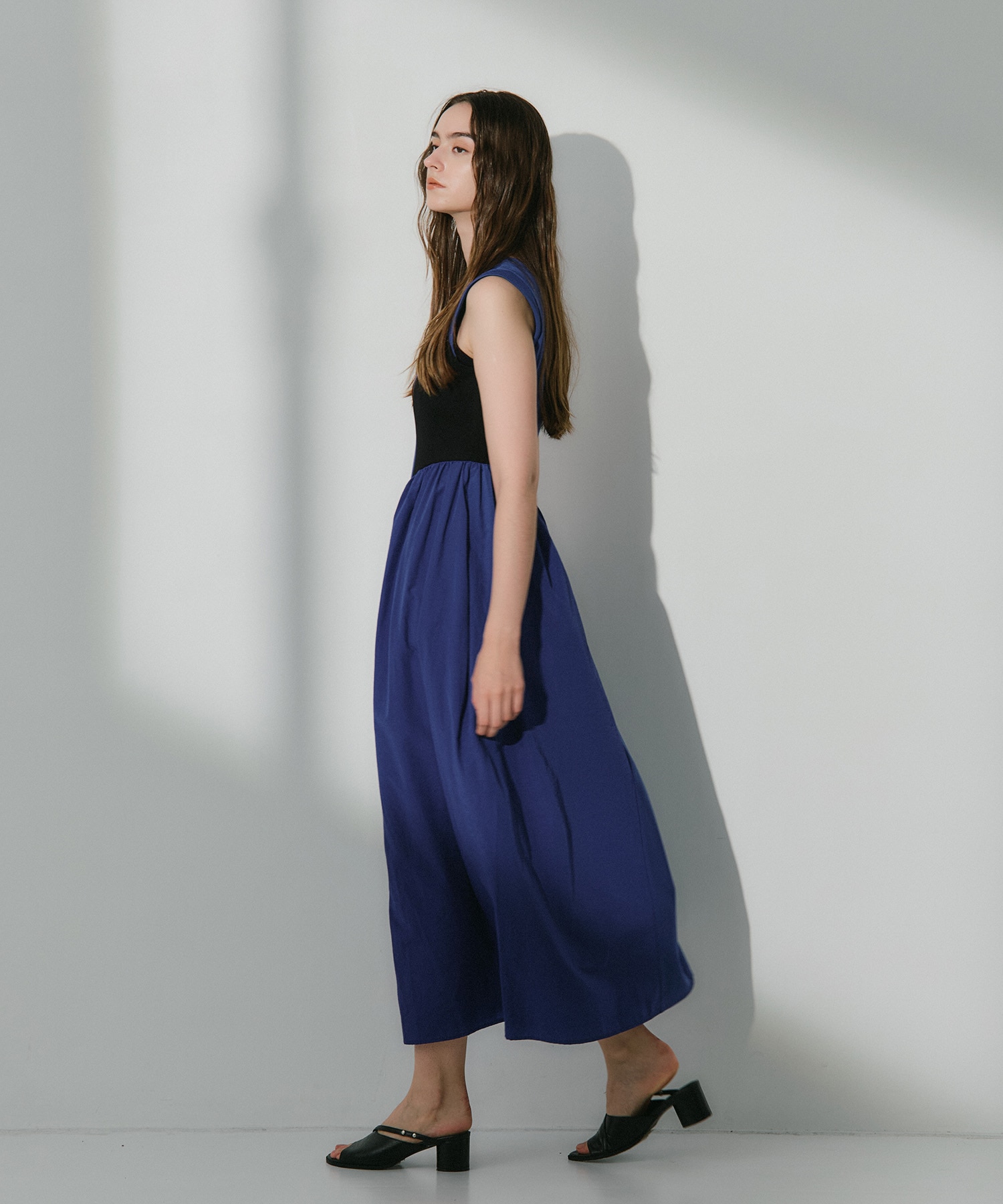 Gather Volume One-Piece RITAN