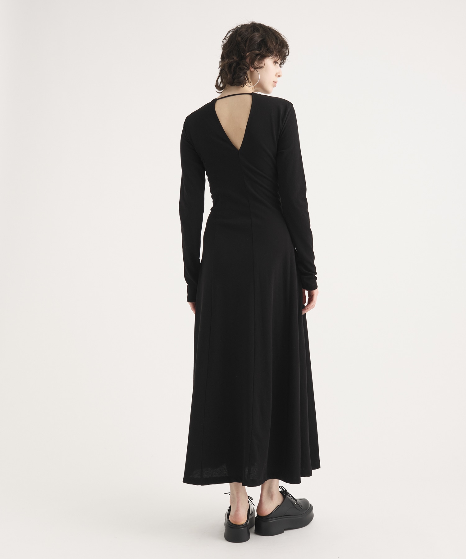 Twist Cut One-Piece RITAN