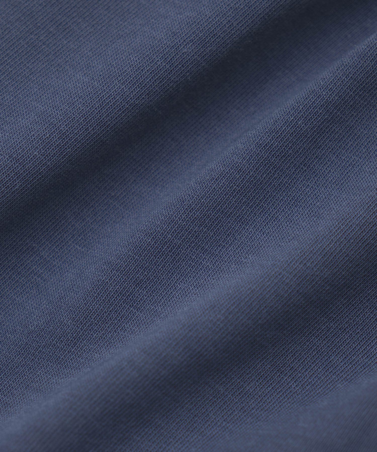 Overlap Spin T-Shirt RITAN