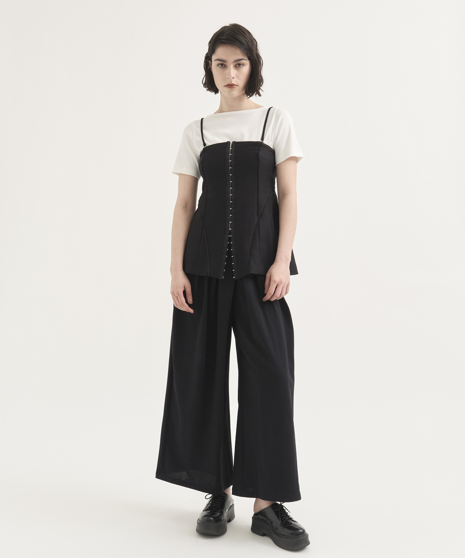 Luminous Bustier RITAN