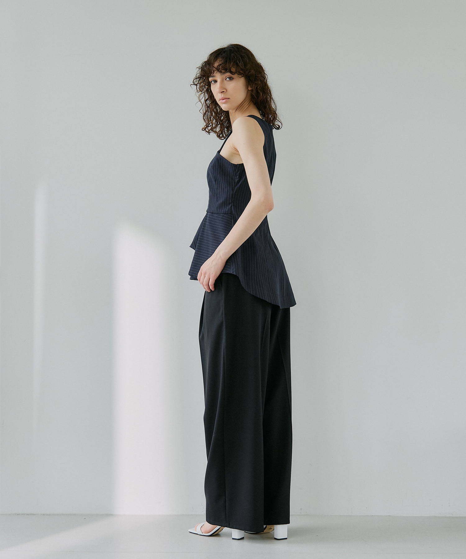 Halterneck Bustier RITAN