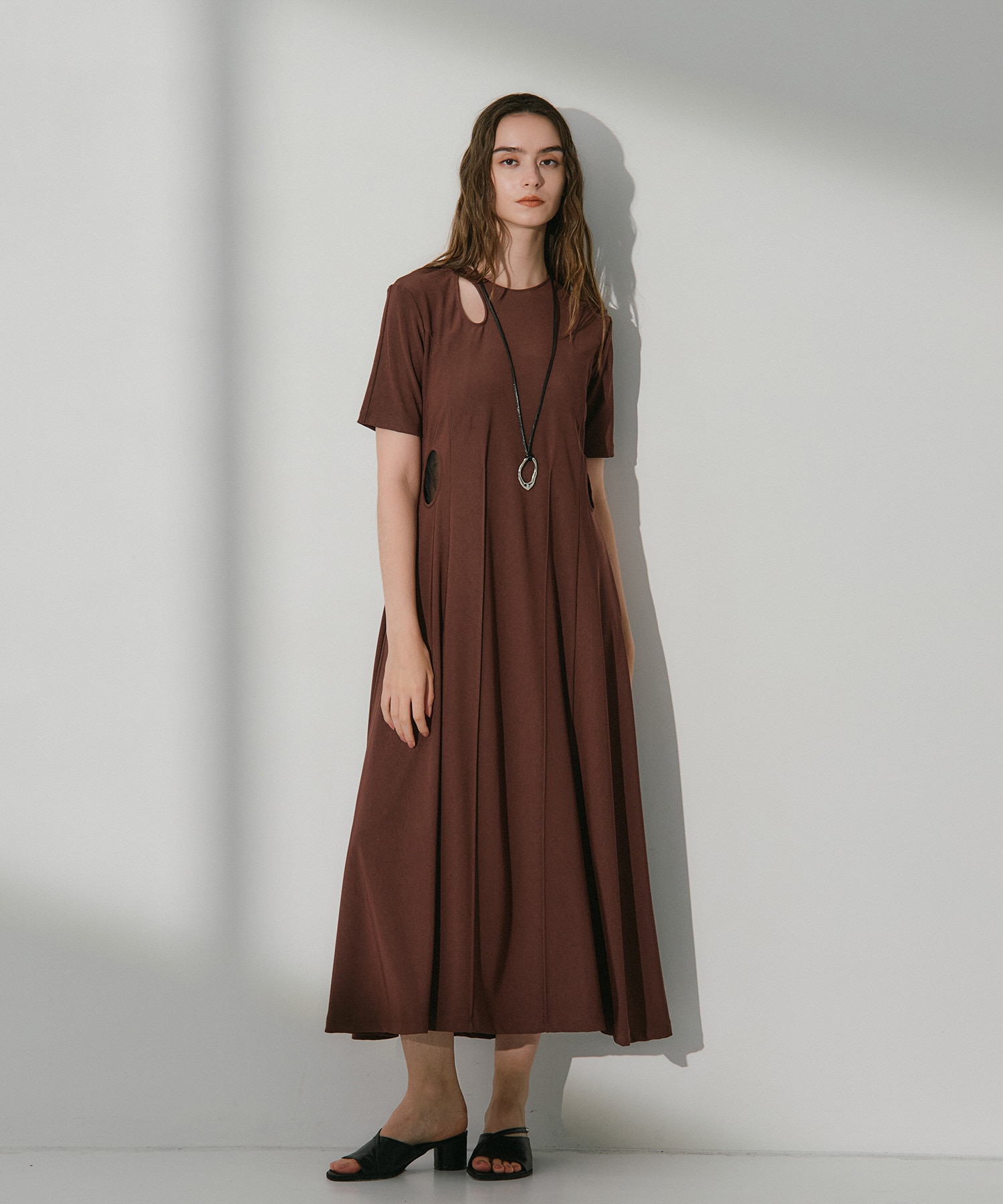 Cutting Line Onepiece RITAN