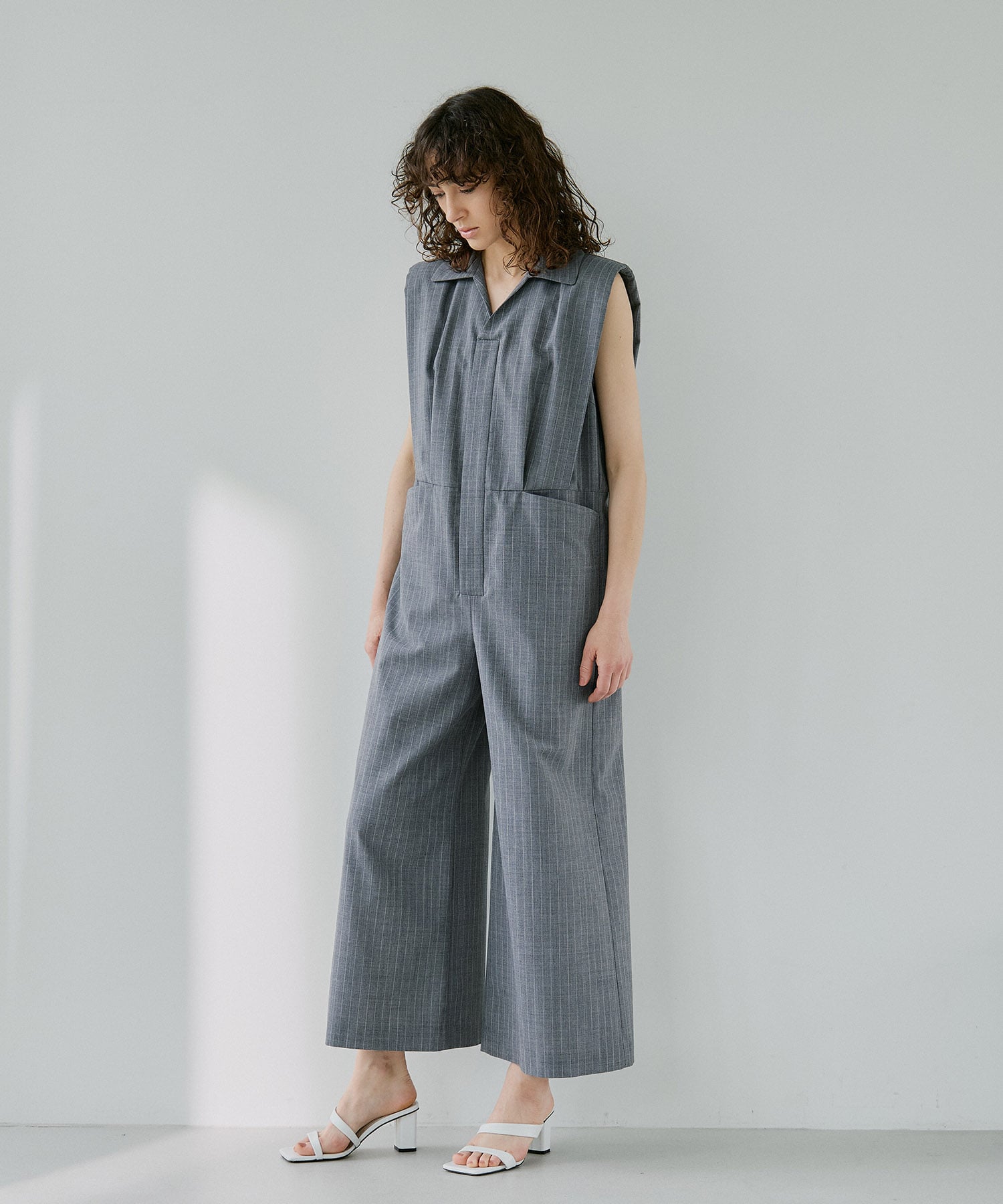 Stripe All In One RITAN
