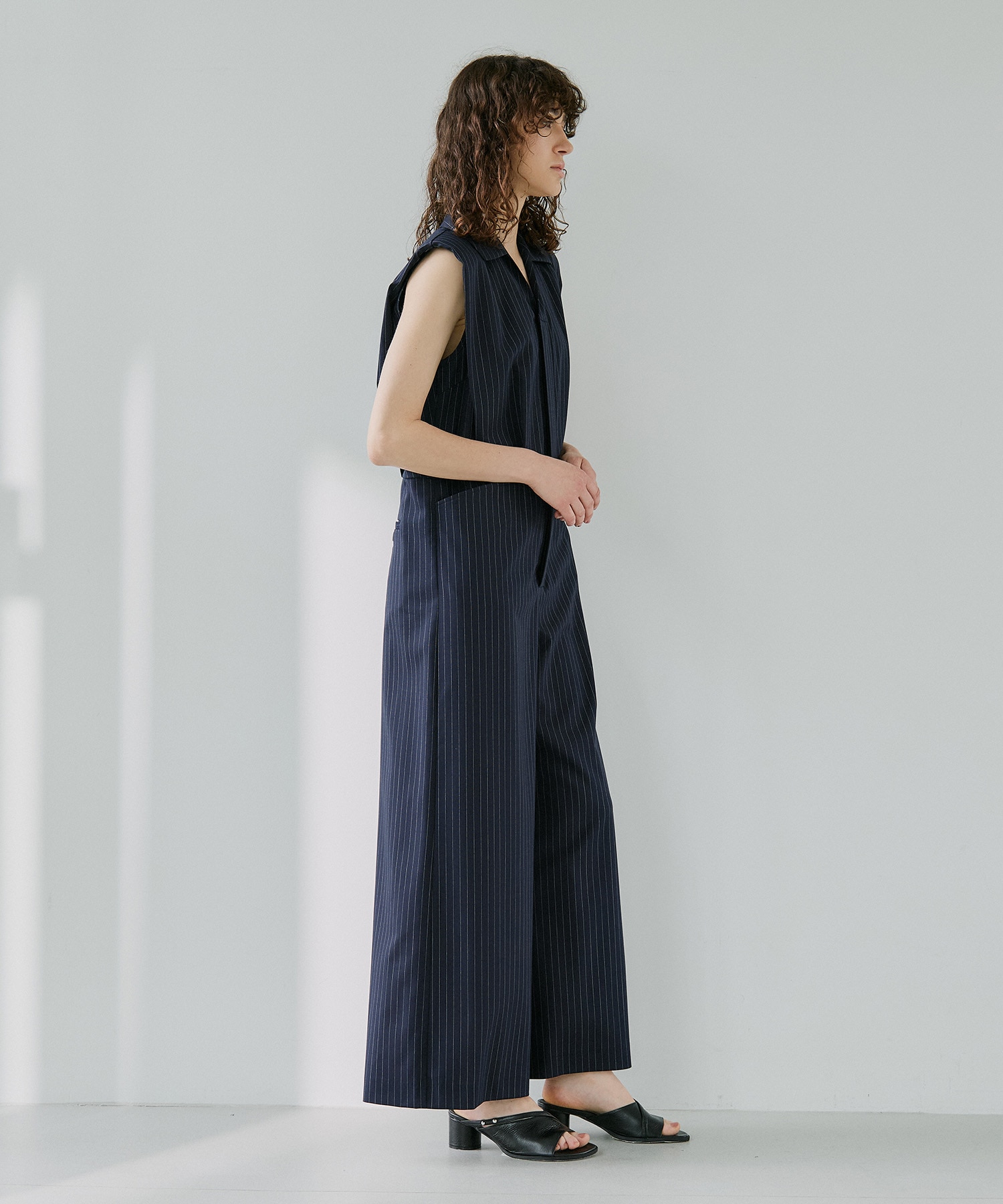 Stripe All In One RITAN