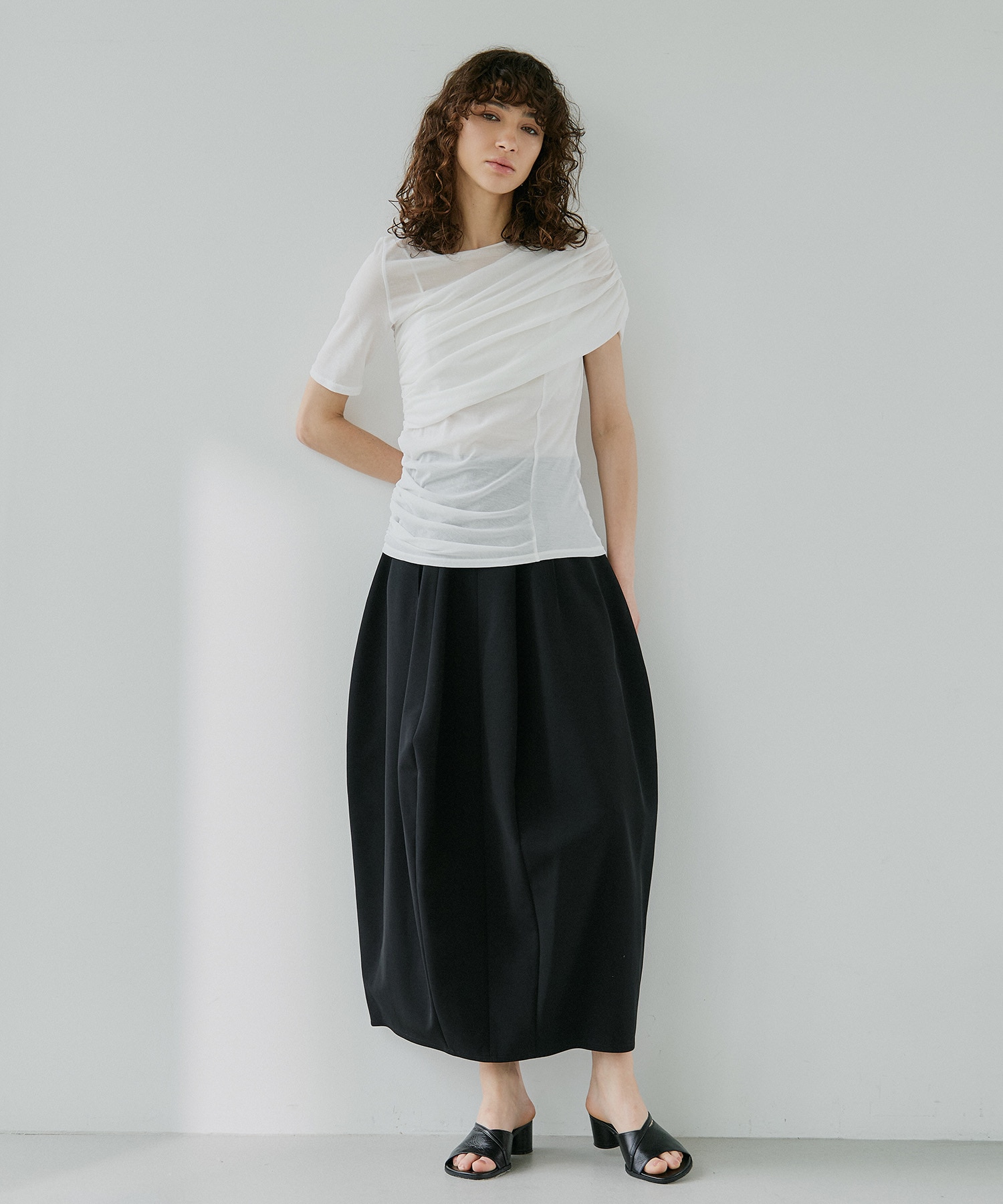 Tack Layered Tops RITAN