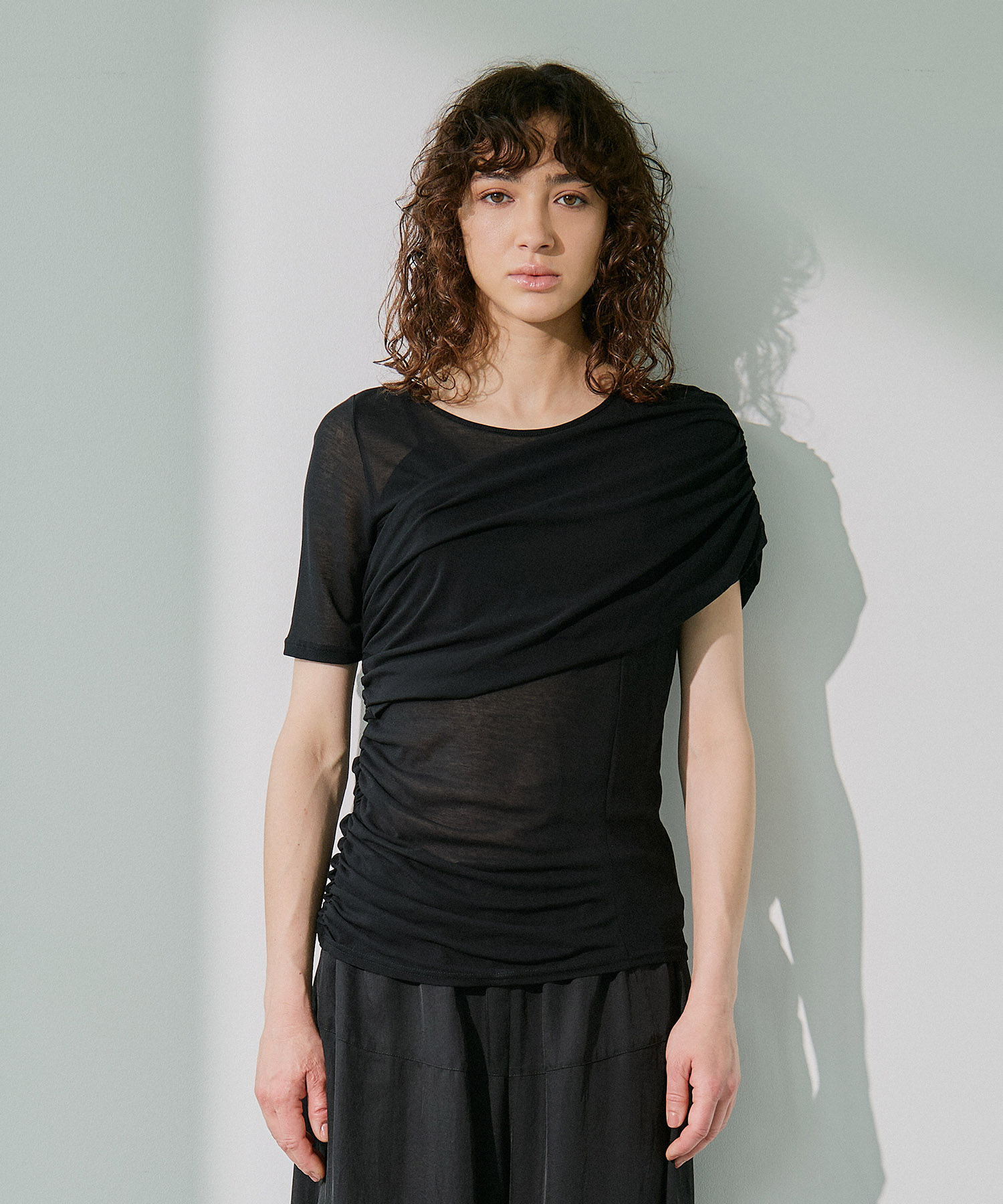 Tack Layered Tops RITAN