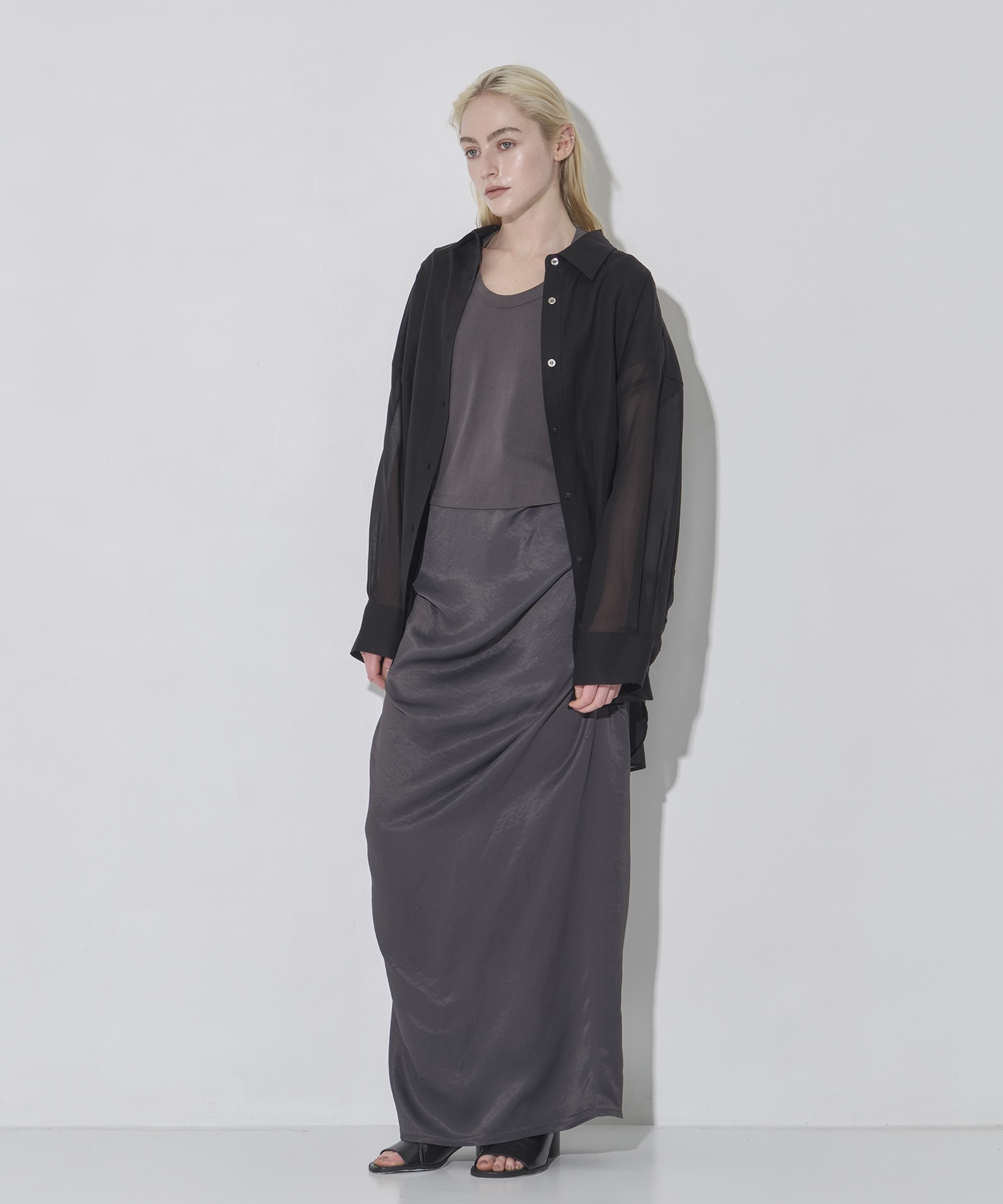 U-Neck T-Shirt RITAN