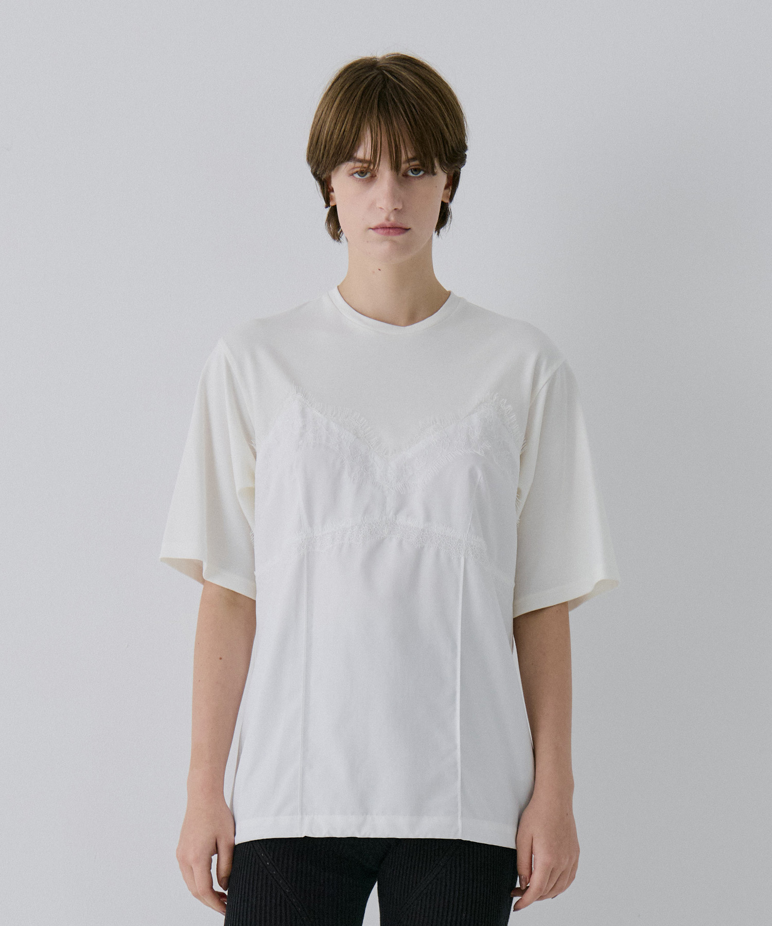 Combi  T-Shirt RITAN