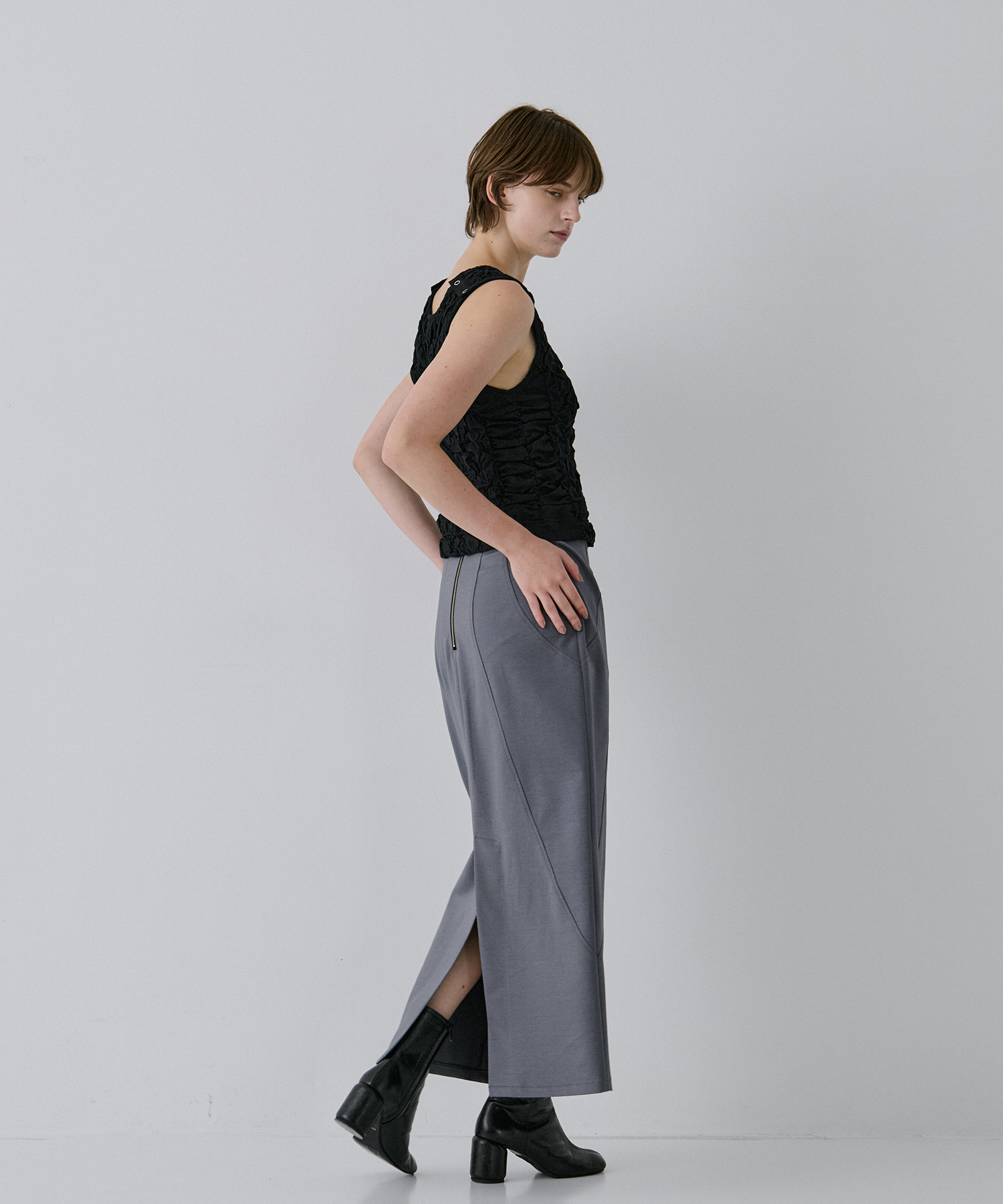 Shrink Cut Tank RITAN