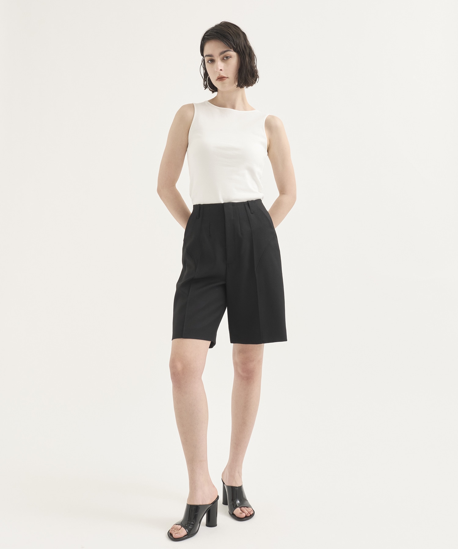 2Way Tank Top RITAN
