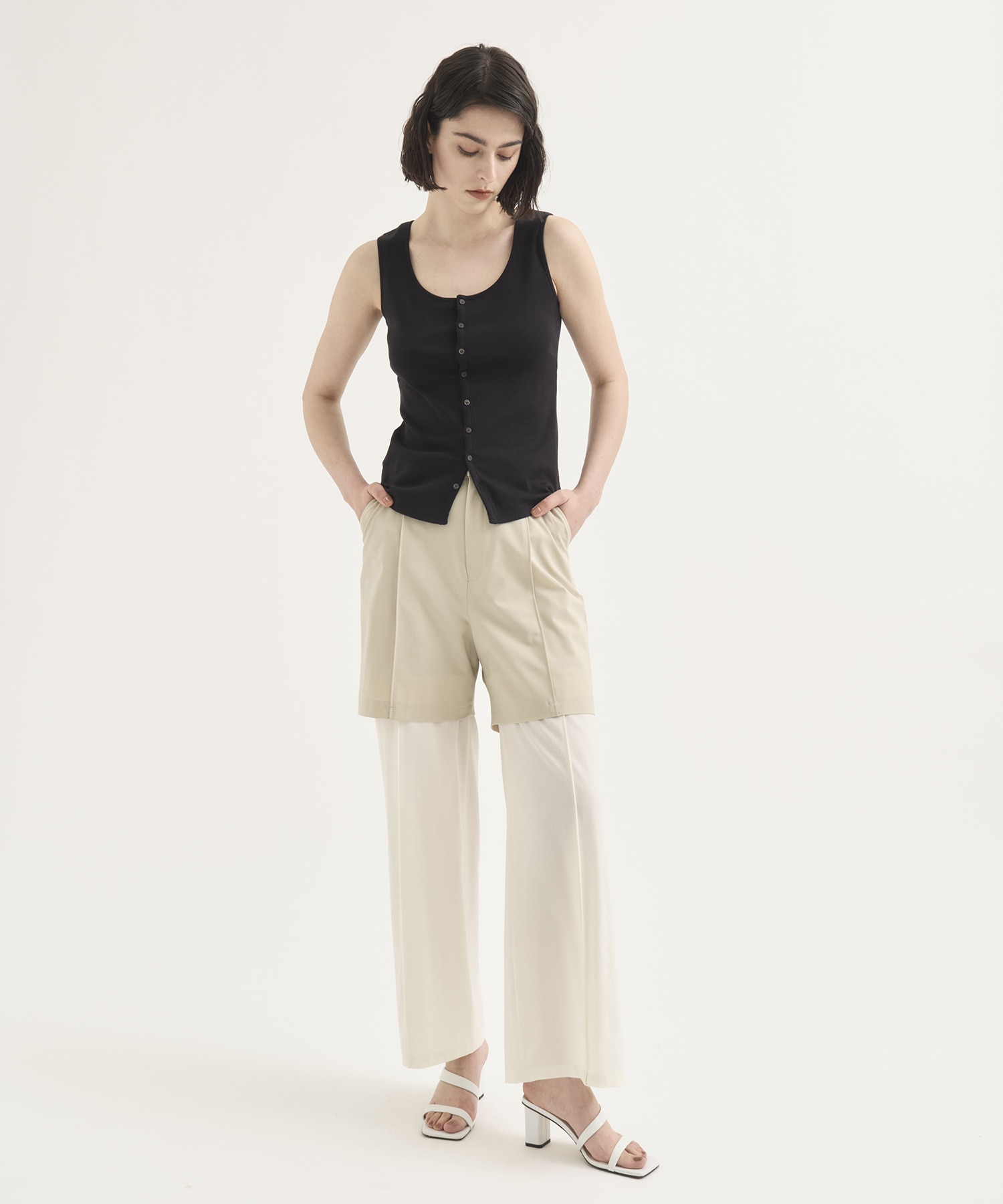 2Way Tank Top RITAN