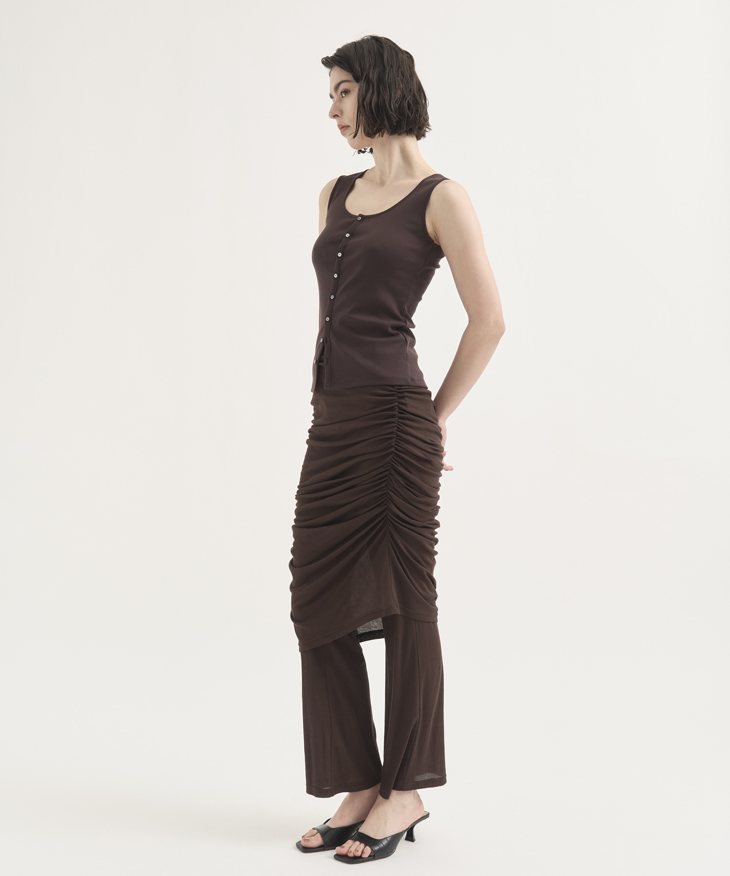 2Way Tank Top RITAN