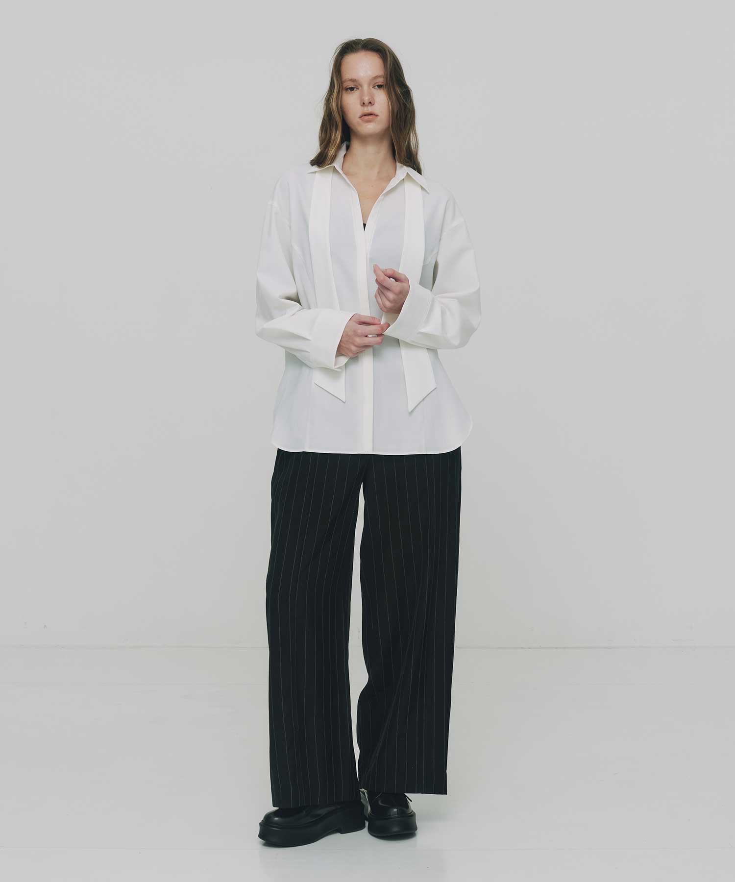 Flows Skipper Shirts RITAN