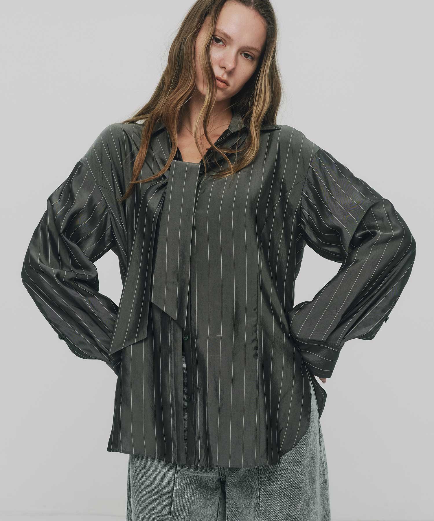 Flows Skipper Shirts RITAN