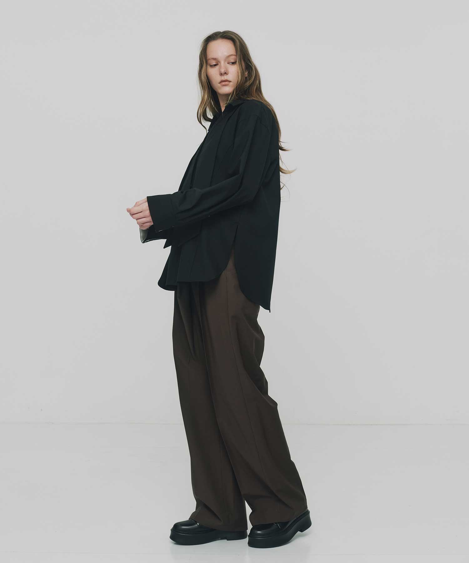 Flows Skipper Shirts RITAN