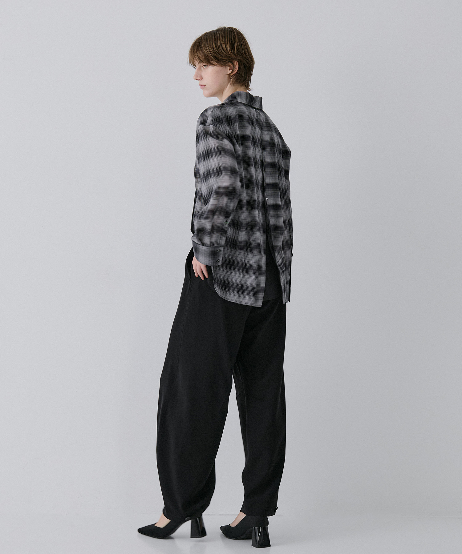 Curve Dry Touch Pants RITAN