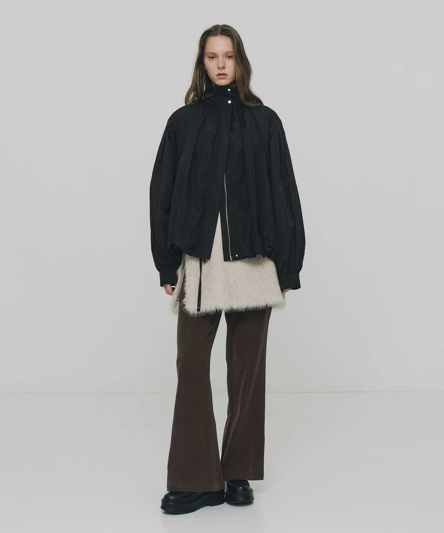 Fur Scroll RITAN