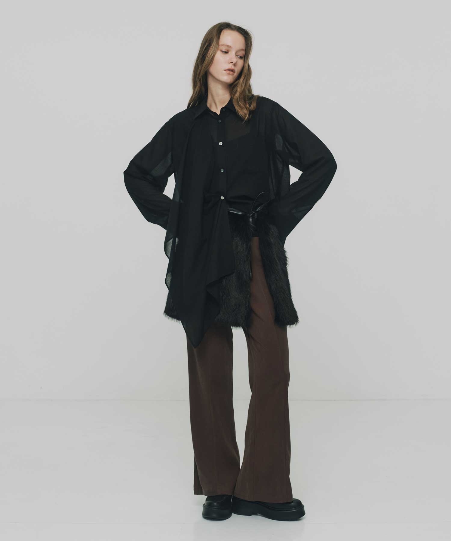 Fur Scroll RITAN