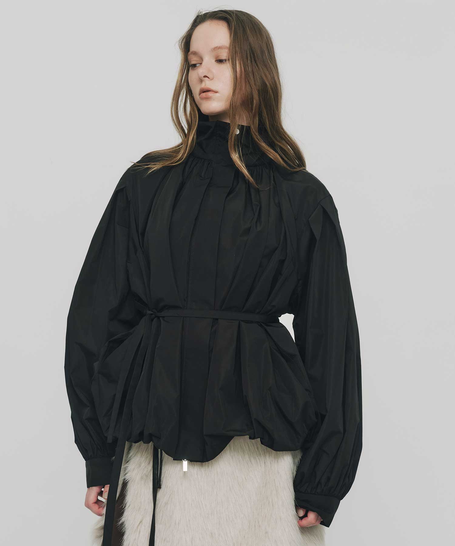Balloon Blouson RITAN